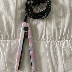 Bella Pro Mini Straightener